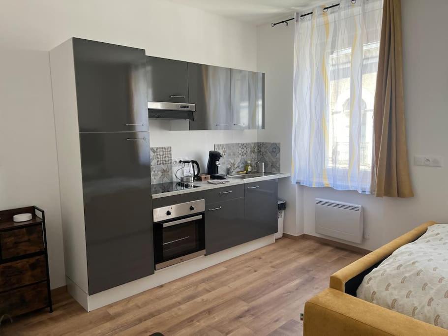 Appartement L'Industriel à Montréjeau Extérieur photo