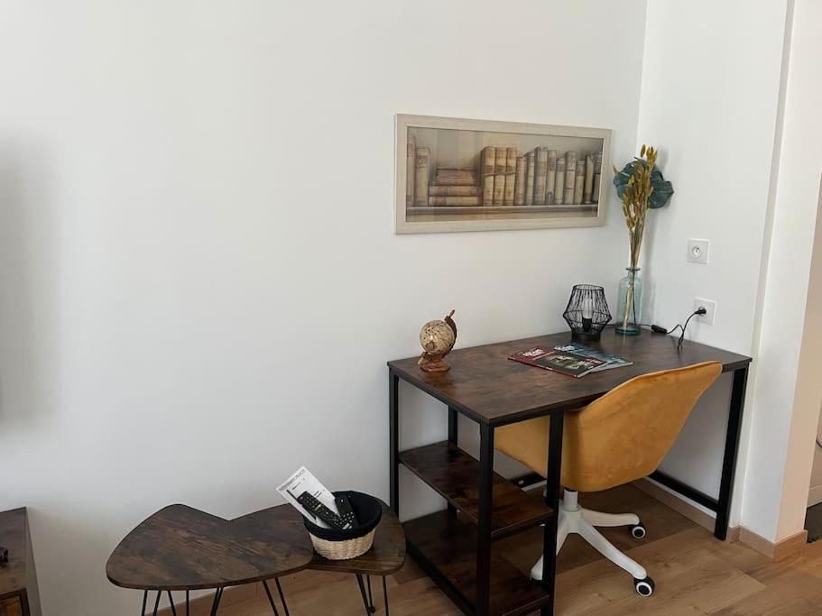 Appartement L'Industriel à Montréjeau Extérieur photo