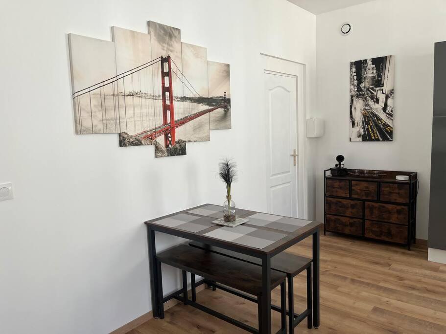Appartement L'Industriel à Montréjeau Extérieur photo