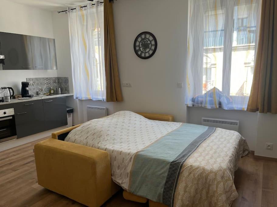 Appartement L'Industriel à Montréjeau Extérieur photo