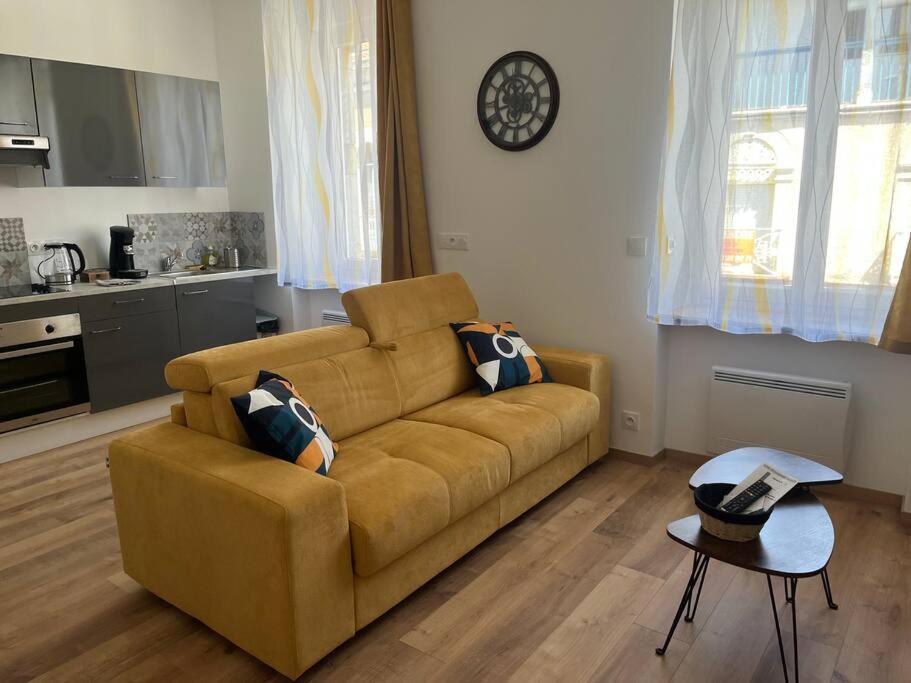 Appartement L'Industriel à Montréjeau Extérieur photo